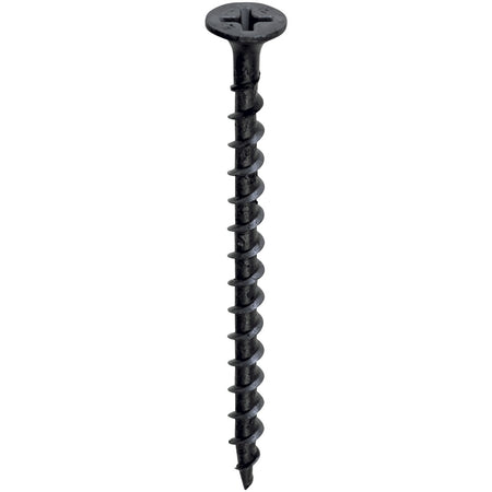 Grabber Snelbouwschroef Gefosfateerd Staal Grove Draad PH2-558576
