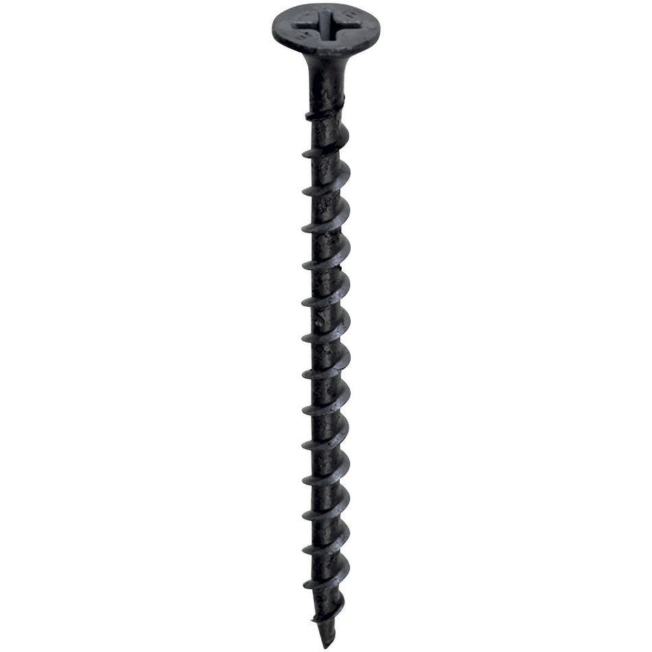 Grabber Snelbouwschroef Gefosfateerd Staal Grove Draad PH2-558576