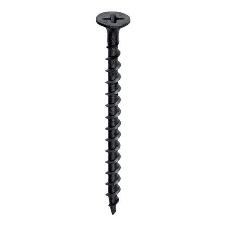 Grabber Snelbouwschroef Gefosfateerd Staal Grove Draad PH2-558577