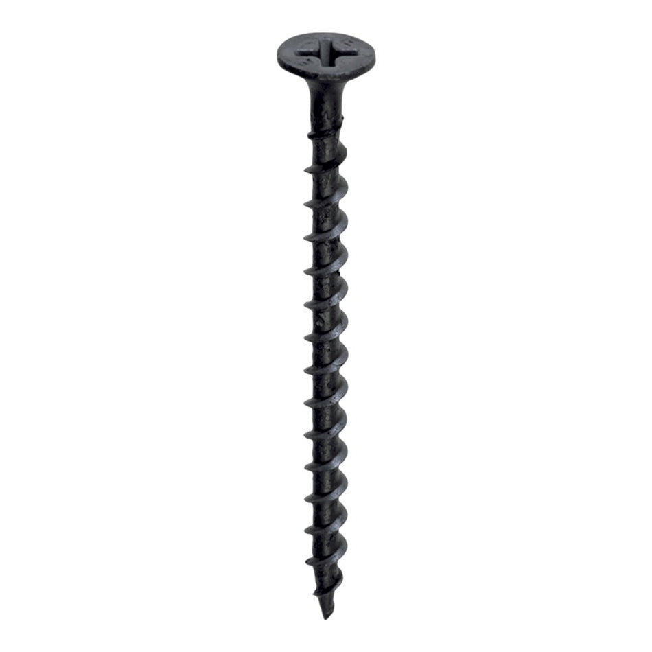 Grabber Snelbouwschroef Gefosfateerd Staal Grove Draad PH2-558577