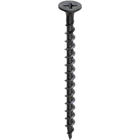 Grabber Snelbouwschroef Gefosfateerd Staal Grove Draad PH2-558578