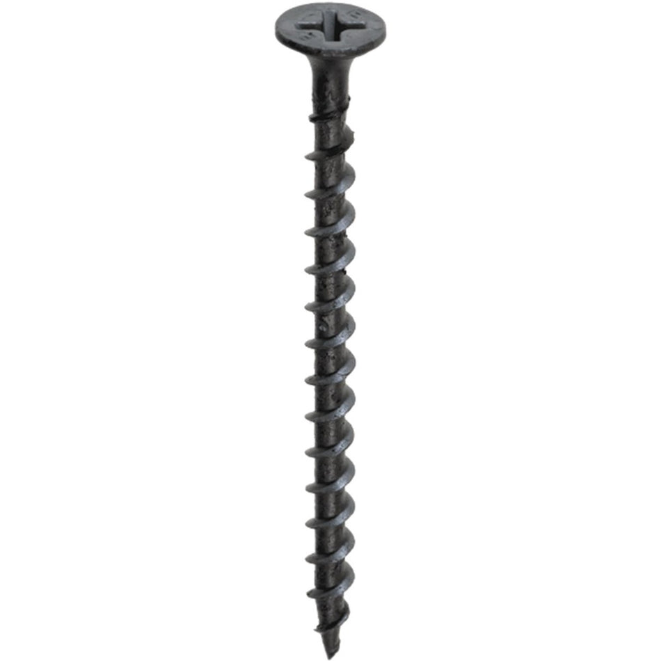 Grabber Snelbouwschroef Gefosfateerd Staal Grove Draad PH2-558578