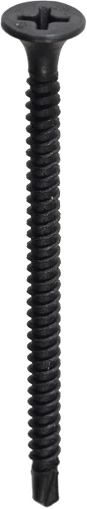 Grabber Snelbouwschroef Gefosfateerd Staal Boorpunt PH2-558579