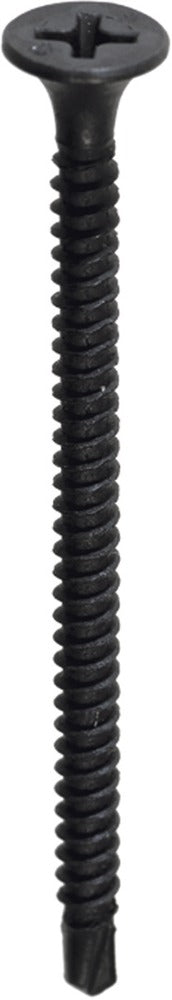 Grabber Snelbouwschroef Gefosfateerd Staal Boorpunt PH2-558581