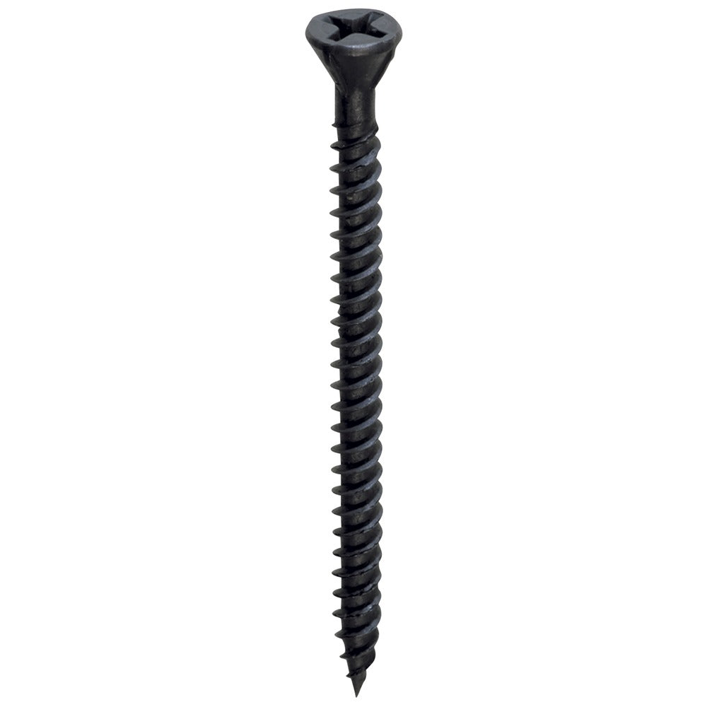 Grabber Gipsvezelplaatschroef Gefosfateerd Staal VK Freeskop PH2-558584