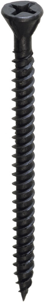 Grabber Gipsvezelplaatschroef Gefosfateerd Staal VK Freeskop PH2-558585