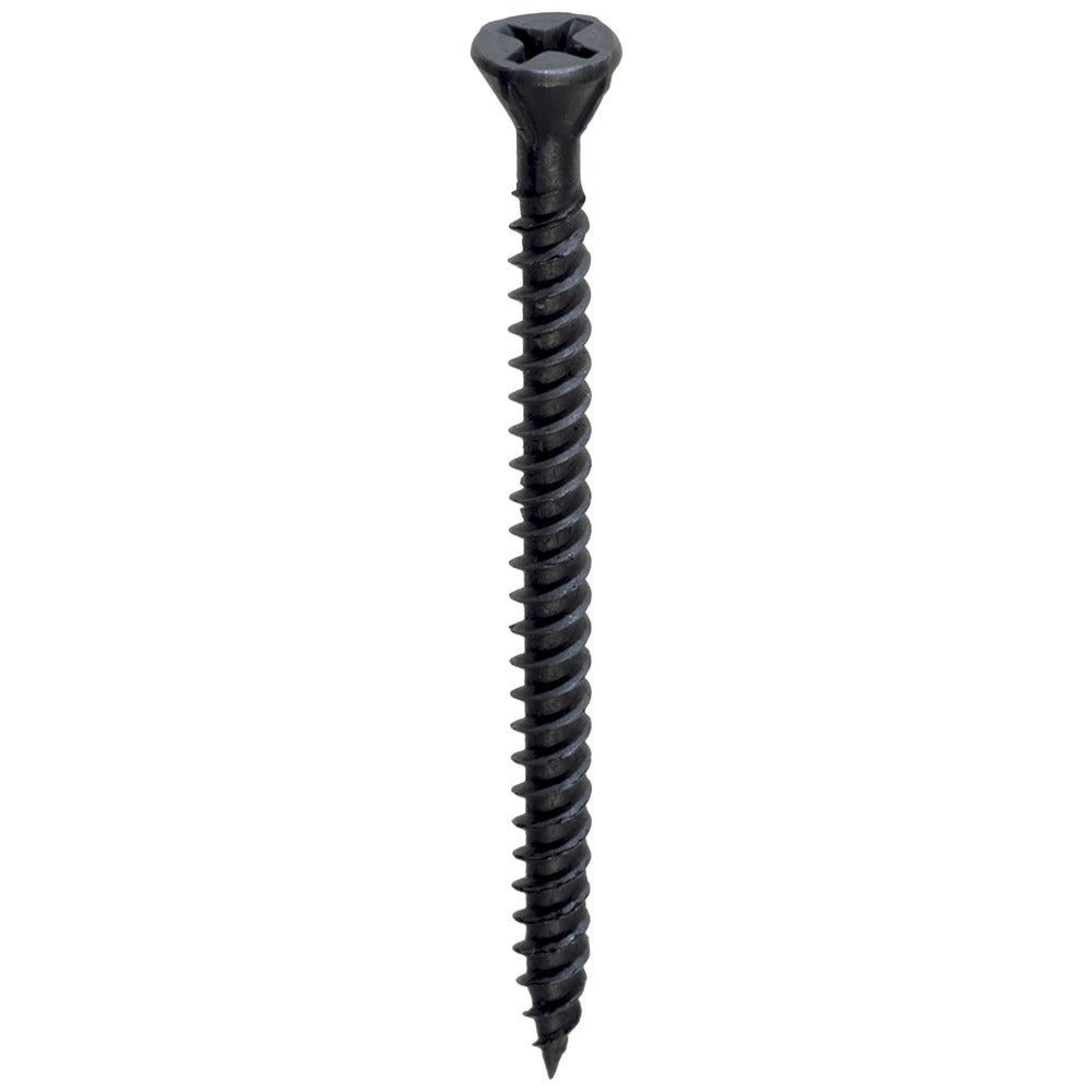 Grabber Gipsvezelplaatschroef Gefosfateerd Staal VK Freeskop PH2-558586