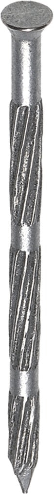 HJZ Profi Ribnagel Plat Conische Kop Verzinkt 125st-558607