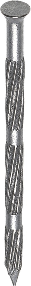 HJZ Profi Ribnagel Plat Conische Kop Verzinkt 125st-558609