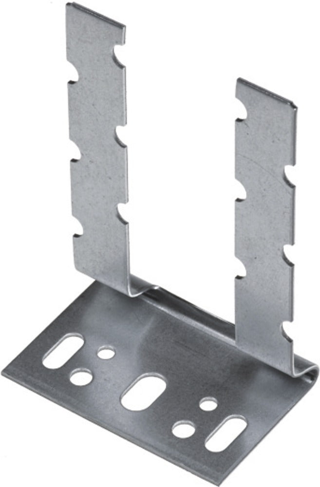 GB Profi Wandanker Verzinkt 40x88x60mm Dilaterend 10st-558638