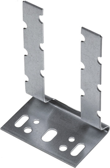 GB Profi Wandanker Verzinkt 40x88x60mm Dilaterend 10st-558638