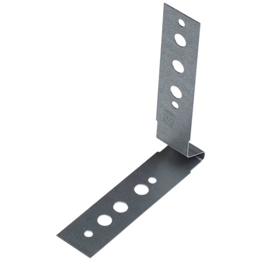 GB Profi Veeranker Verzinkt  90x103x22mm 10st-558640