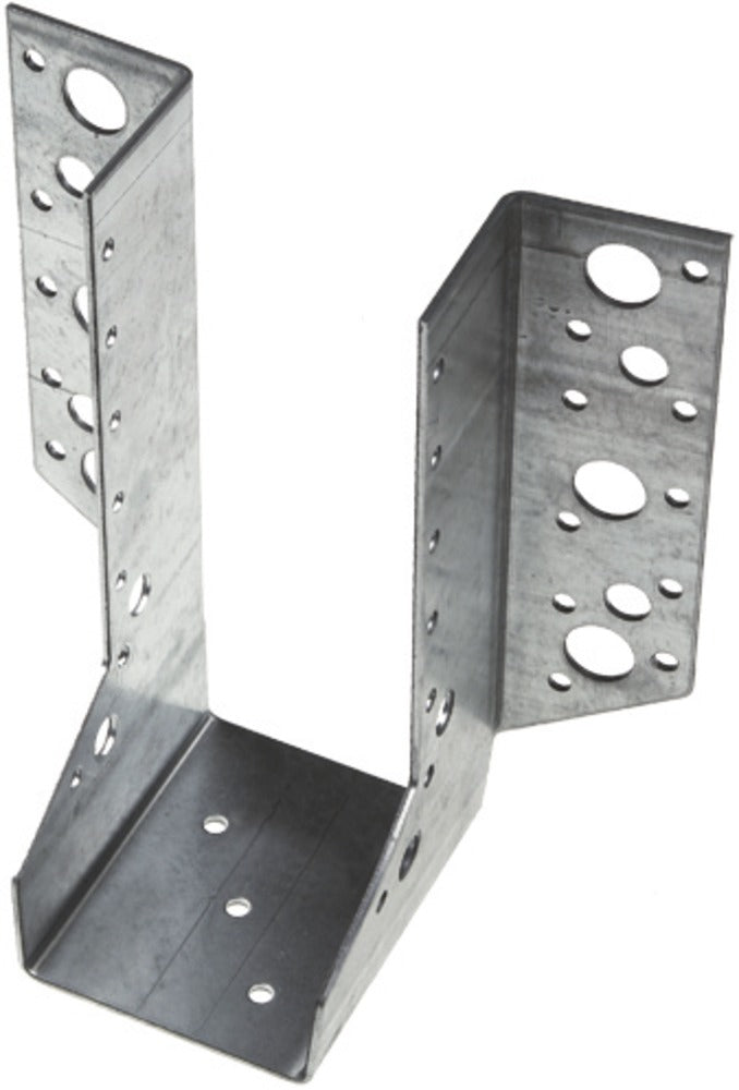 GB Raveeldrager Zwaar Verzinkt Houtmaat 46x146mm-558647