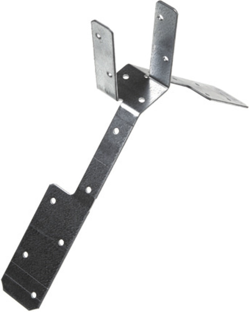 GB Ruitersteun Verzinkt 32x40mm-558649