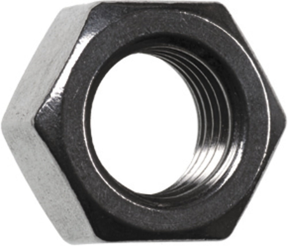 FIS Profi Moer Zeskant RVS A2 8x6,5 50st-558661