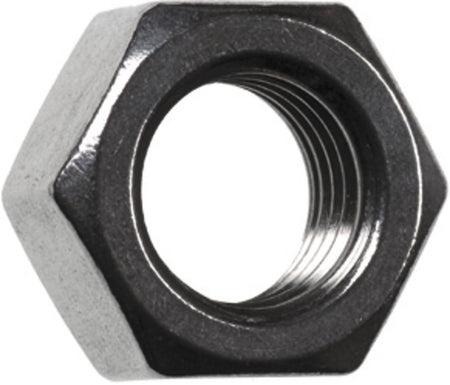 FIS Profi Moer Zeskant RVS A2 8x6,5 50st-558661