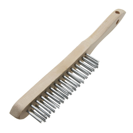 Staalborstel 5 Rij-559036