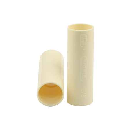 Martens Sok PVC Crème Ø5/8'' KEMA-Keur 24st-560177