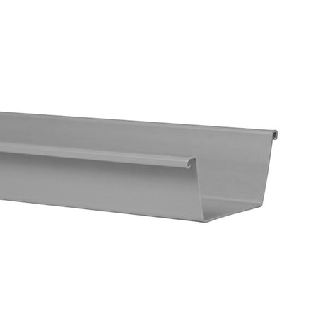 Bakgoot PVC 125 mm 4 meter-560197