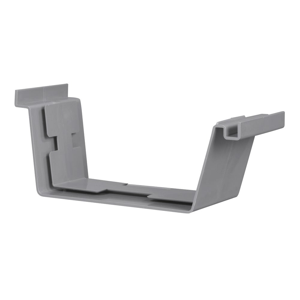 Verbindingsstuk PVC Ø 125 mm t.b.v. bakgoot-560198