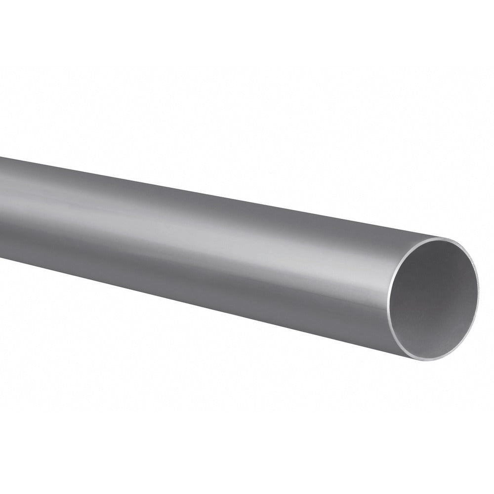 Martens PVC Hemelwaterafvoerbuis Wanddikte 1,5mm-560210