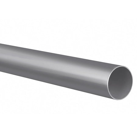 Martens PVC Hemelwaterafvoerbuis Wanddikte 1,5mm-560210