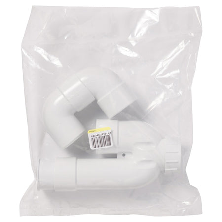 Martens P+S Sifon ABS met Inbus Universeel Ø40mm-560217