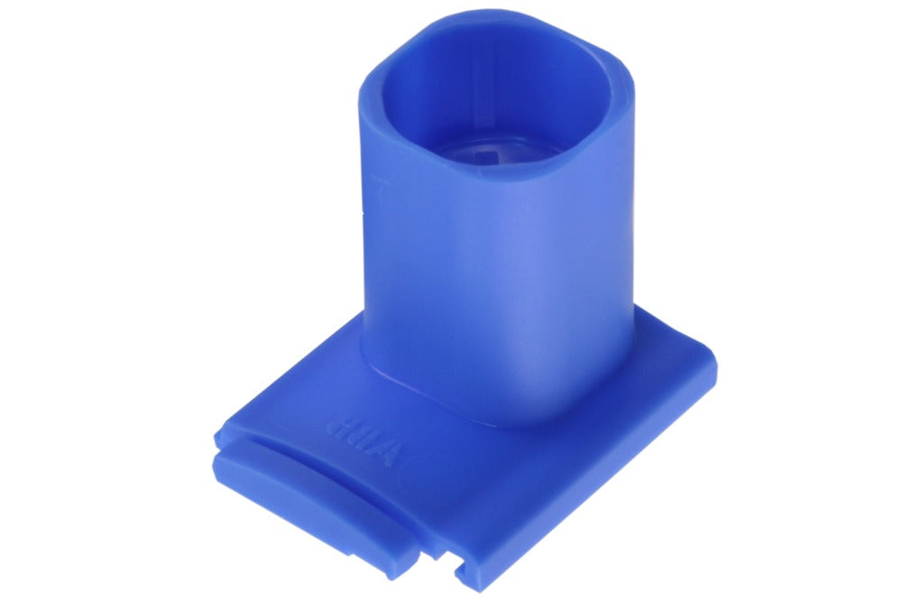 ABB Haf Spruitstuk Multi Blauw 1xØ5/8-Ø3/4 3st-560258