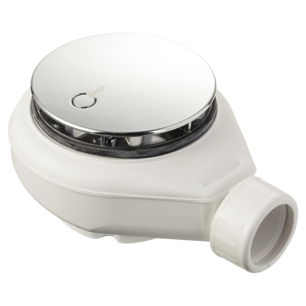 Viega Doucheafvoer Tempoplex 6961.875 Chroom 90mm-560343