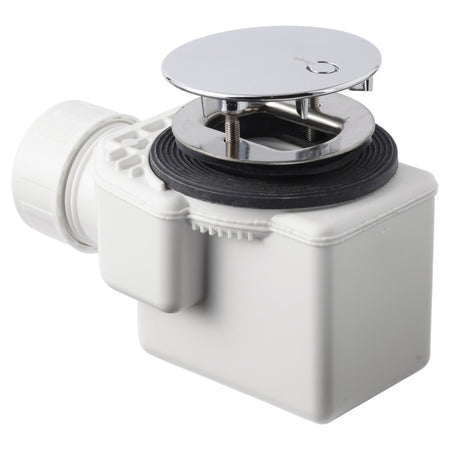 Viega Doucheafvoer Domoplex 6928.9 Chroom 50mm-560344