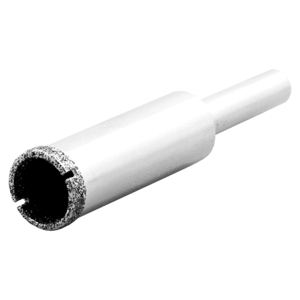 InterDynamics Black Power Diamant Tegelboor 2st-560412