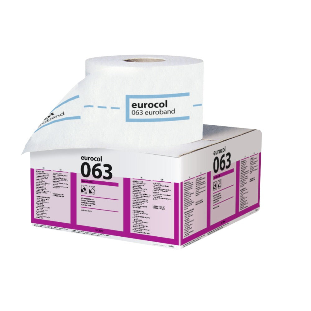 Eurocol 063 Euroband Wapeningsband tbv 685 Eurocoat 25m-560676