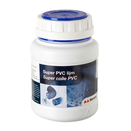 Martens vullijm voor PVC KOMO-keur-560820