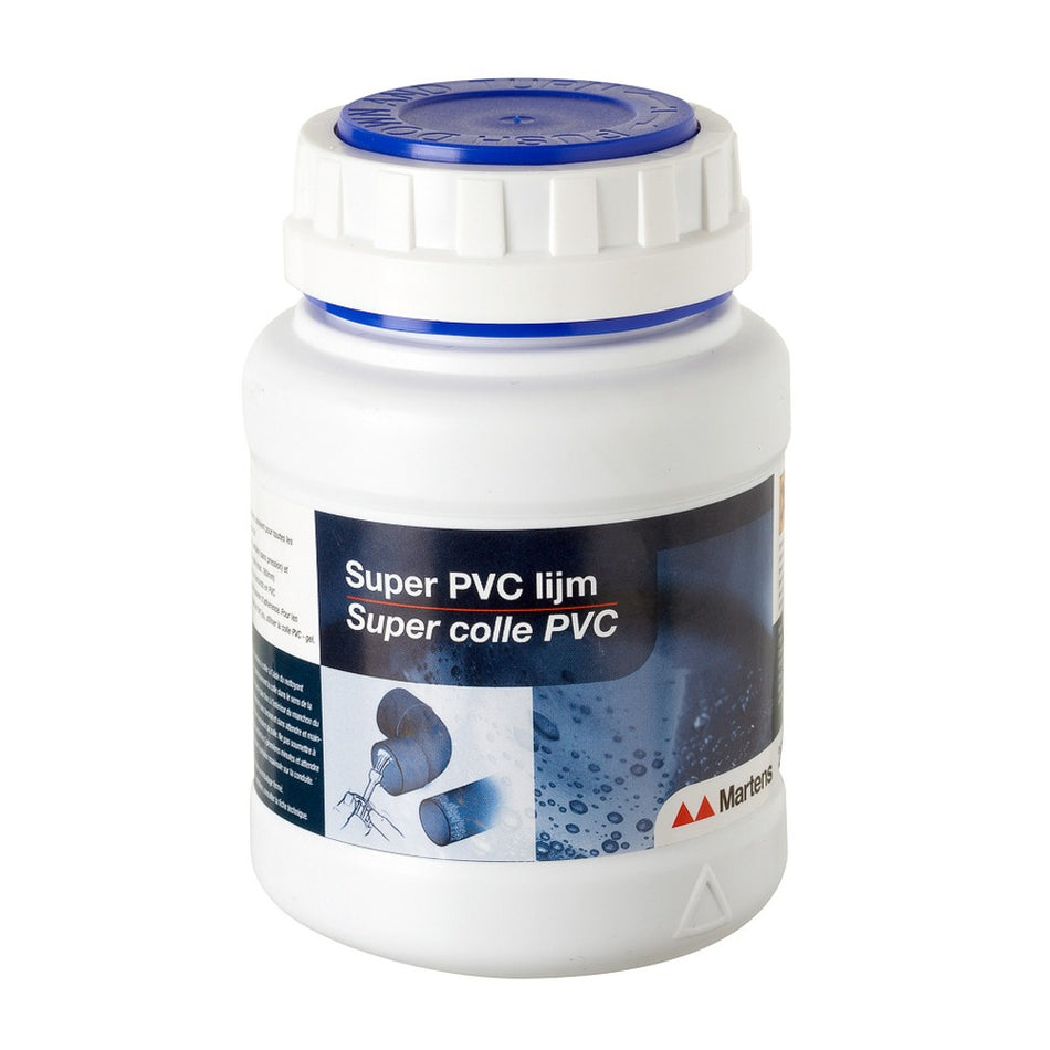 Martens vullijm voor PVC KOMO-keur-560820