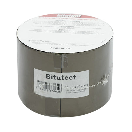IKO Loodband Bitutect HD 1060 Zelfklevend 10m-561602