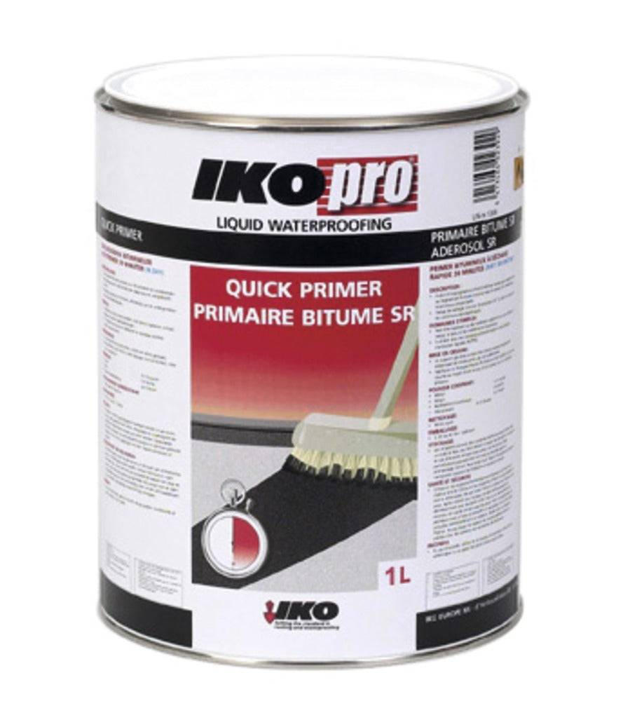 IKOpro Quick Primer Bitumenhoudend 1L-561628