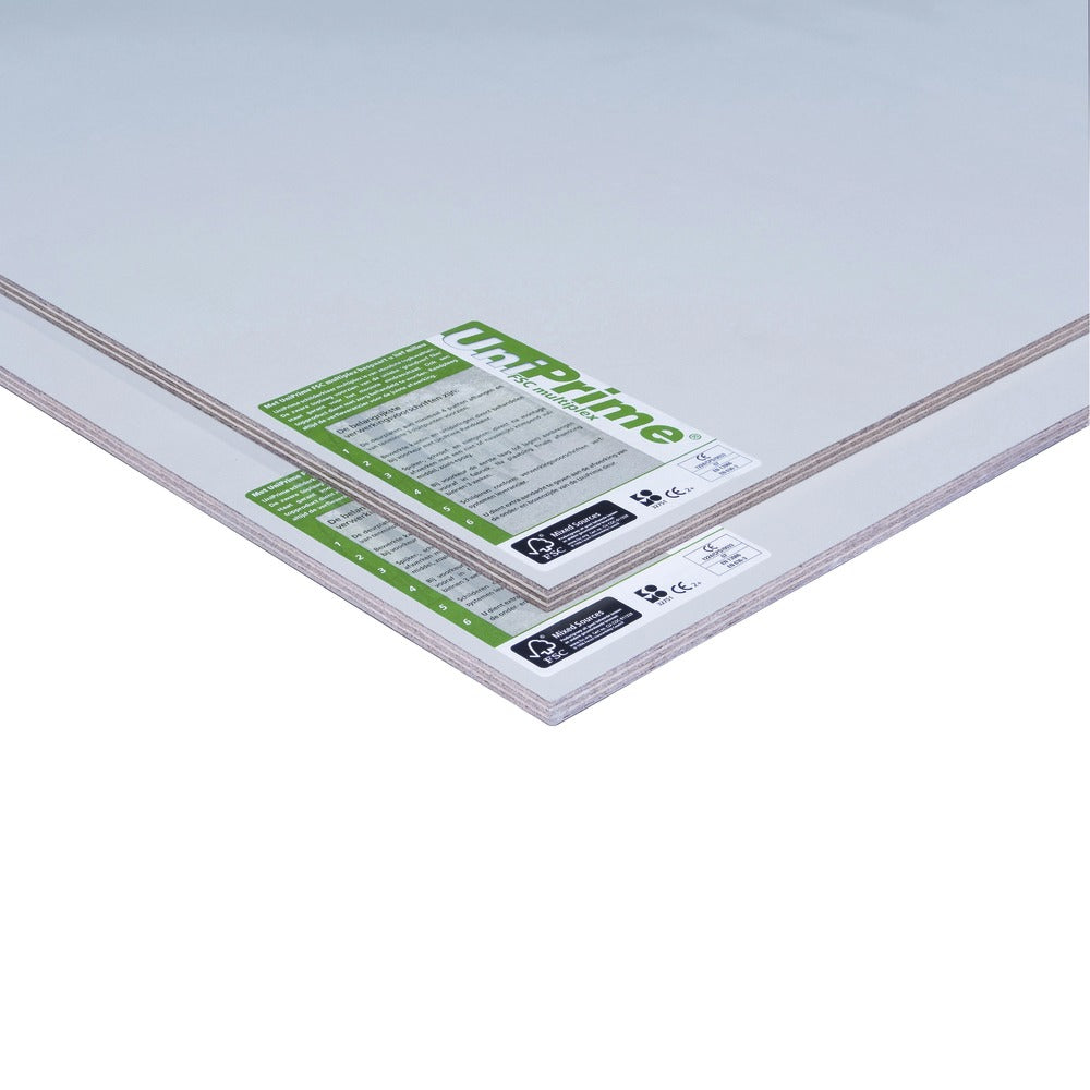 UniPrime Deurplaat 2150x950x40mm FSC Mix 70%-561700