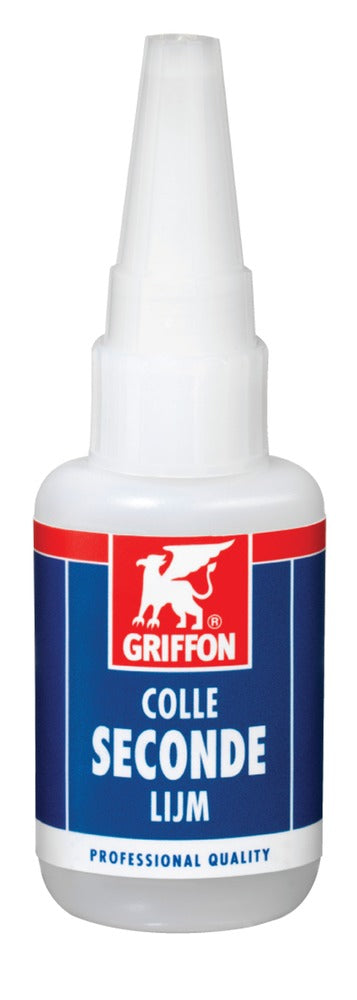 Griffon Secondelijm-561758