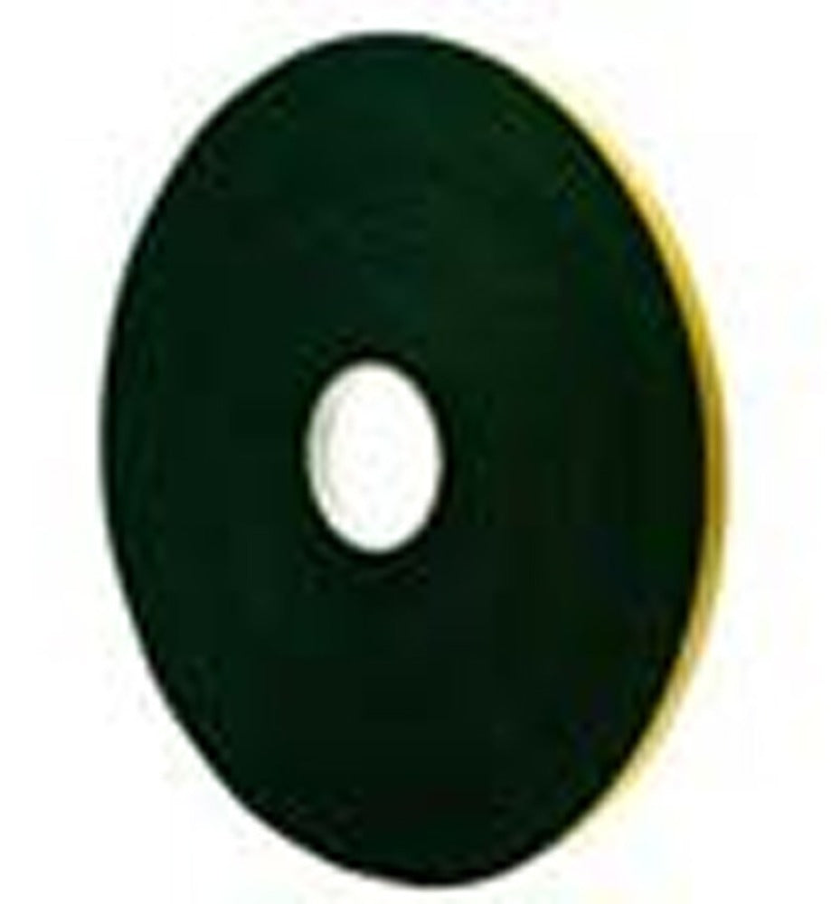 Paneltape Zwart 12x3mm 25m-561773