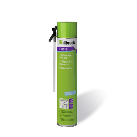 Illbruck Handschuim FM610 750ml-561785