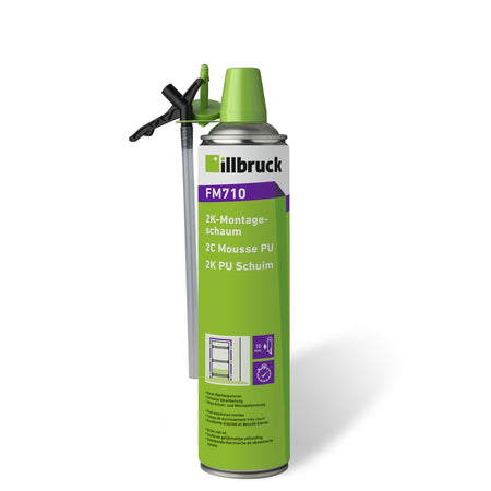 Illbruck Purschuim 2-Componenten FM710 400ml-561795