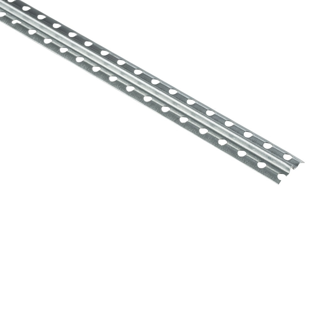 Protektor Afreiprofiel 1106 verzinkt staal stucdikte 6 mm 260 cm-562190