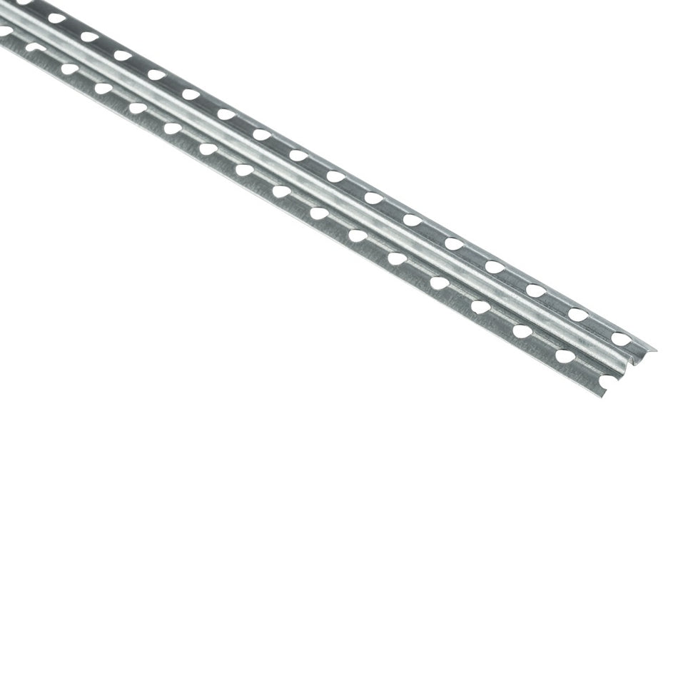 Protektor Afreiprofiel 1106 verzinkt staal stucdikte 6 mm 260 cm-562190