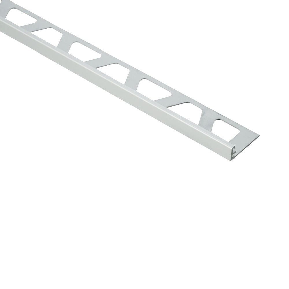 Schlüter Tegelprofiel AE80 Aluminium 8mm x 300cm-562244