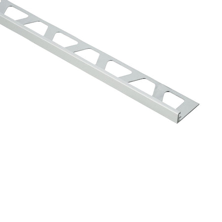 Schlüter Tegelprofiel AE80 Aluminium 8mm x 300cm-562244
