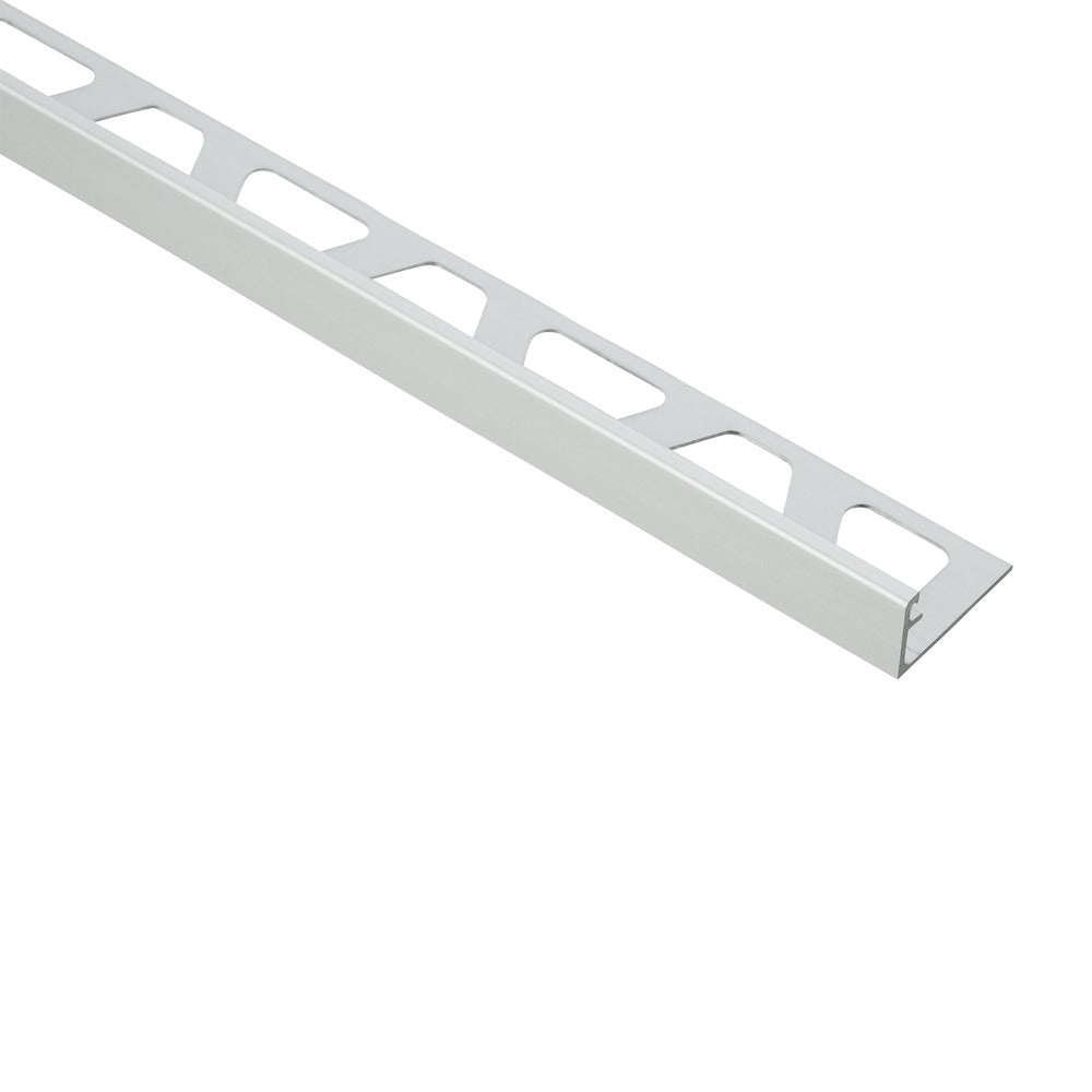 Schlüter Tegelprofiel AE125 Aluminium 12,5mm x 300cm-562245