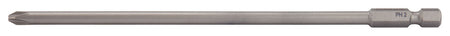 Makita P-67795 Schroefbit ph2x157x5mm 3st-562291