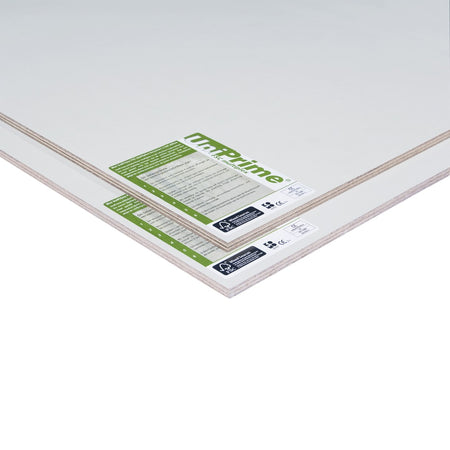 Uniprime Garant Multiplexplaat 2500x1220 FSC Mix 70%-562442