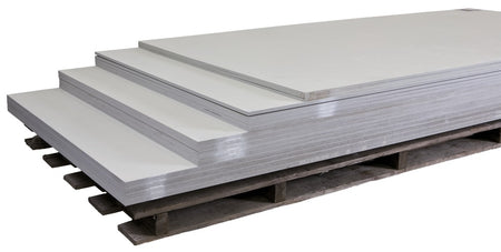Uniprime Garant Multiplexplaat 2500x1220 FSC Mix 70%-562442