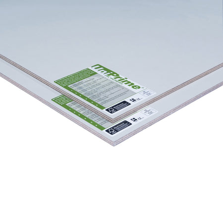 Uniprime Garant Multiplexplaat 2500x1220 FSC Mix 70%-562443
